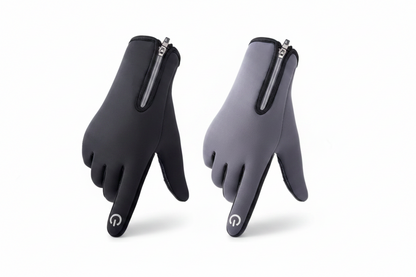 Guantes Moto Ciclismo Protección Frio