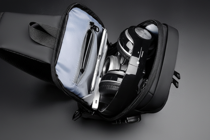Mochila anti-robo