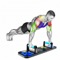 TABLA FLEXIONES